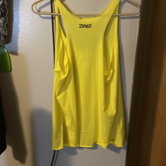 Zumba 100 Tank - Picture 3 of 3
